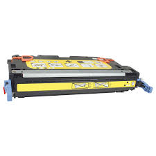 HP 314A, Q7562A Yellow